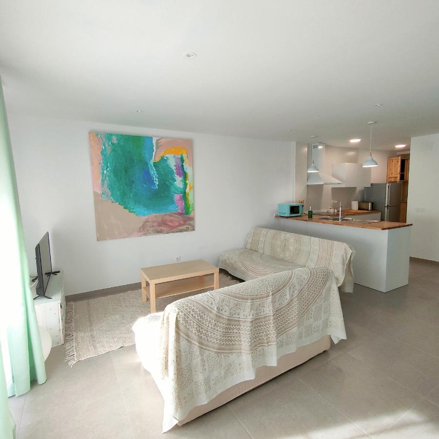 Casa Edrada Lägenhet Cheste Exteriör bild
