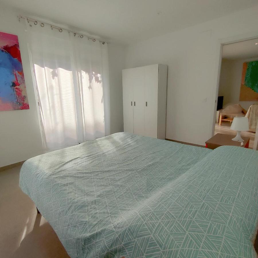 Casa Edrada Lägenhet Cheste Exteriör bild